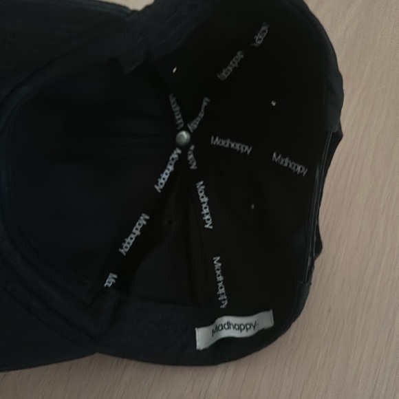 Women’s madhappy baseball cap - Picture 3 of 3